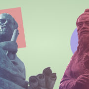 Aristotele e Confucio