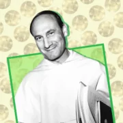 Fra Henri Dominique Pire op